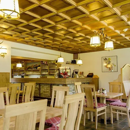 Landgasthof Kreithof *