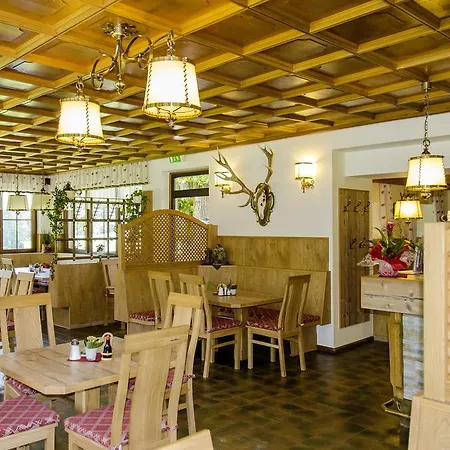 Landgasthof Kreithof Inn