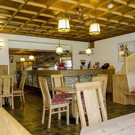 Landgasthof Kreithof Inn *