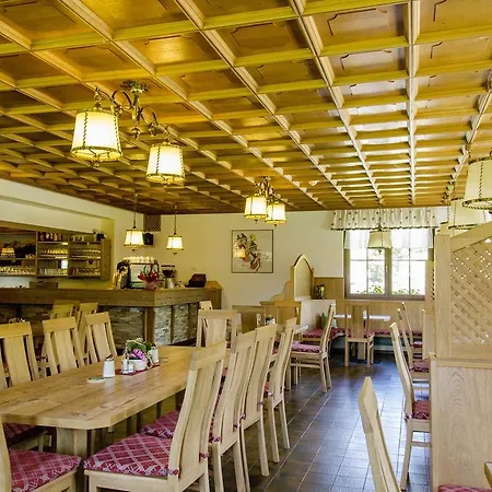 Landgasthof Kreithof Inn