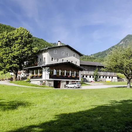 Landgasthof Kreithof Penzion