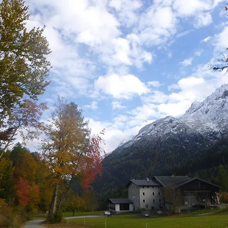 Landgasthof Kreithof Kro *