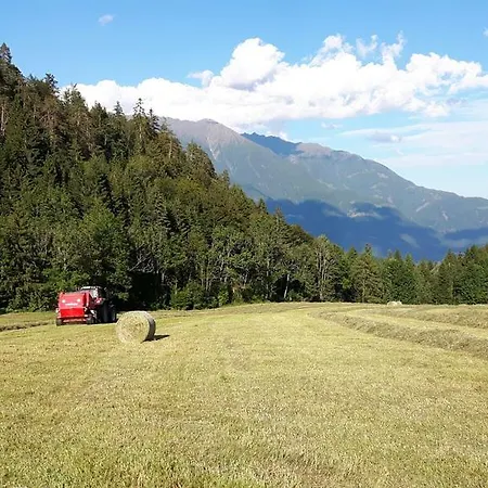 Penzion Landgasthof Kreithof Tristach