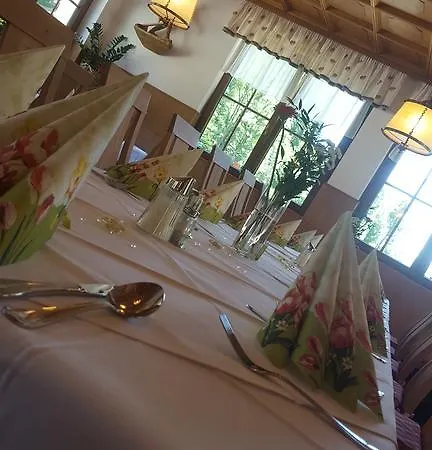 Landgasthof Kreithof Inn