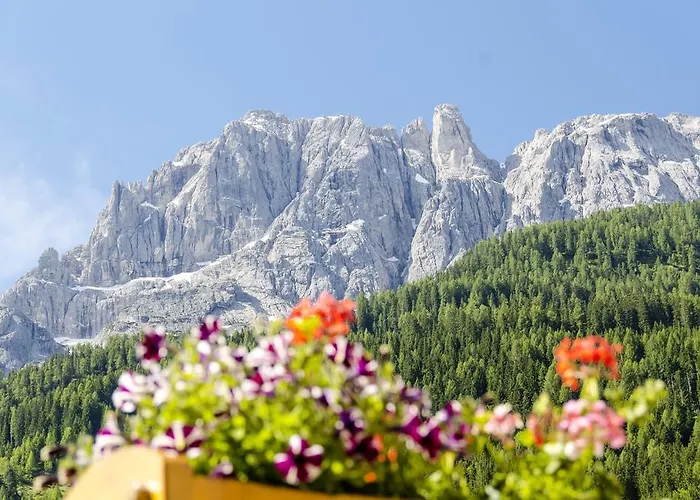 Landgasthof Kreithof Herberg Tristach