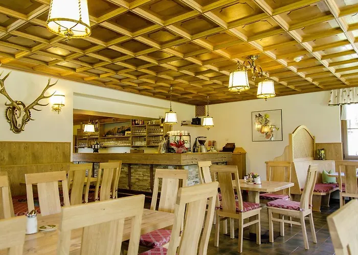 Landgasthof Kreithof *