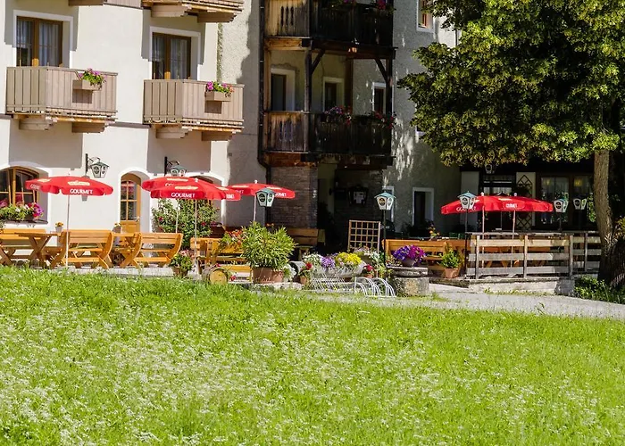 Herberg Landgasthof Kreithof *