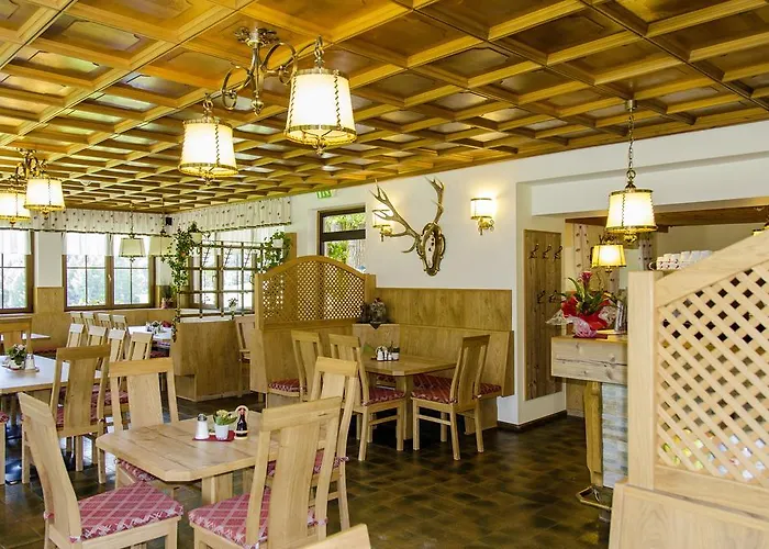 Landgasthof Kreithof Herberg