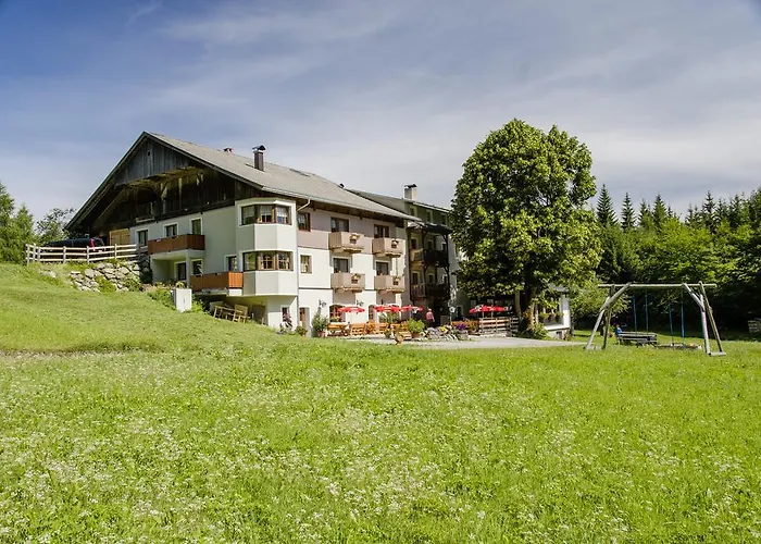 Landgasthof Kreithof Tristach