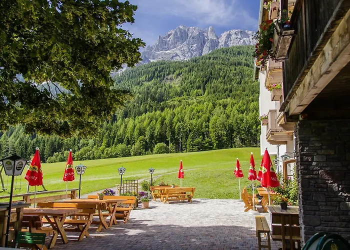 Landgasthof Kreithof Herberg Tristach