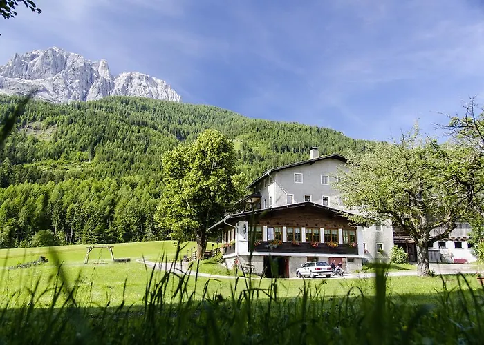 Landgasthof Kreithof Tristach