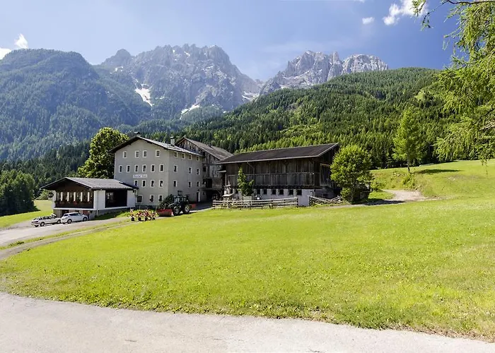 Landgasthof Kreithof *