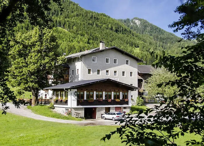 Landgasthof Kreithof Tristach