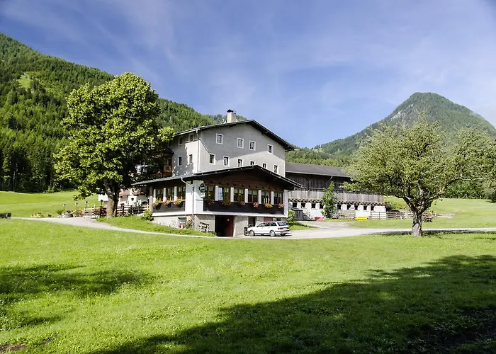 Landgasthof Kreithof Herberg