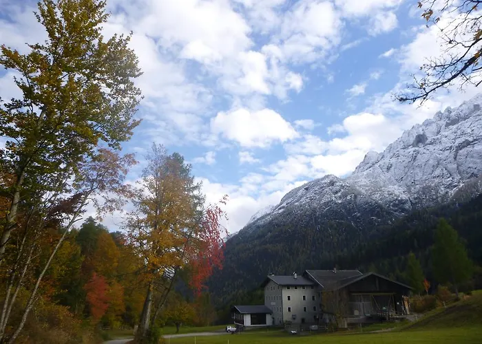 Landgasthof Kreithof Herberg *