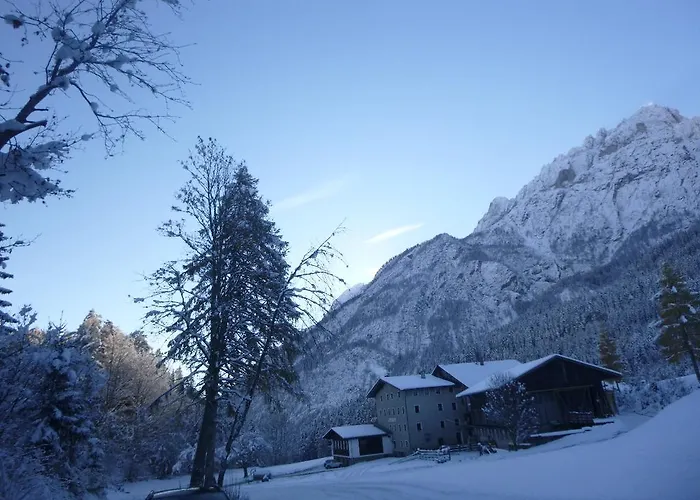 Landgasthof Kreithof Herberg Tristach