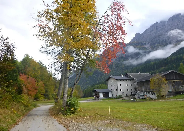 Landgasthof Kreithof
