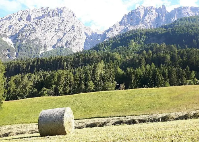 Herberg Landgasthof Kreithof *