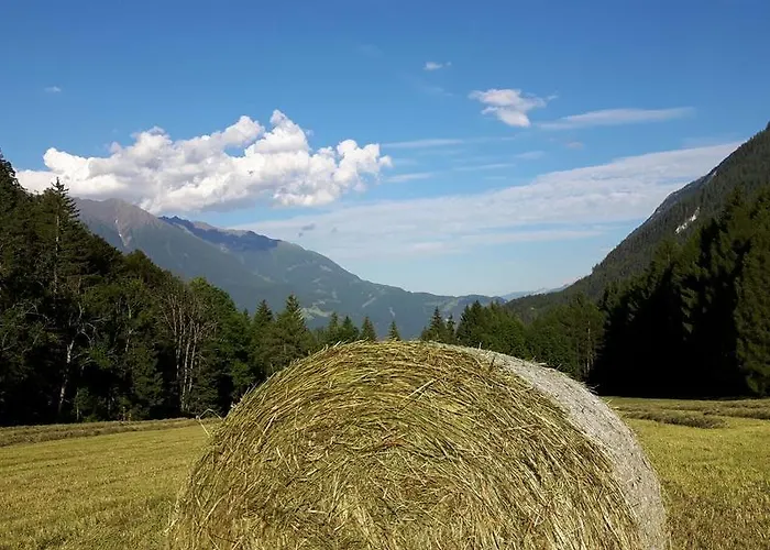 Landgasthof Kreithof Herberg