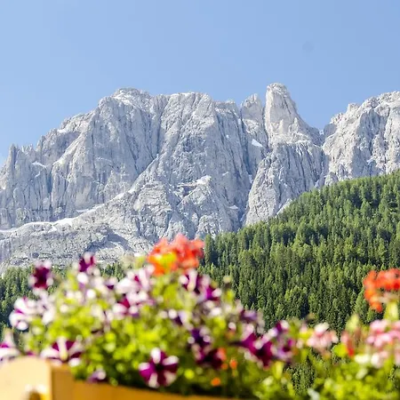 Landgasthof Kreithof بيت ريفي Tristach