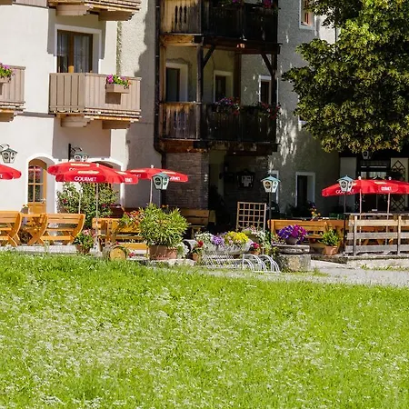 بيت ريفي Landgasthof Kreithof *