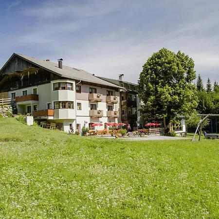 Landgasthof Kreithof Tristach