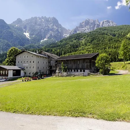 Landgasthof Kreithof *