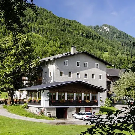 Landgasthof Kreithof *