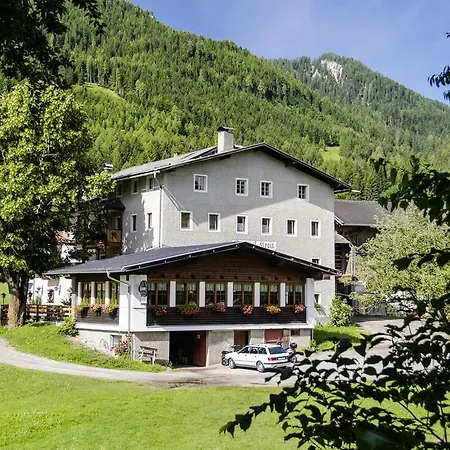 Landgasthof Kreithof Tristach