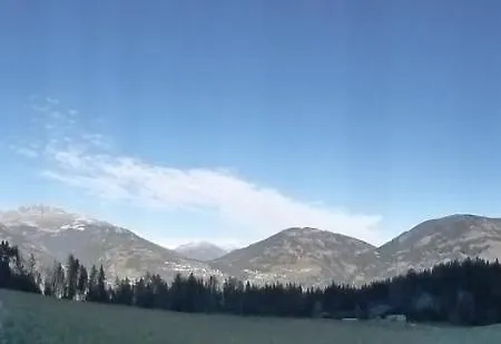 Landgasthof Kreithof * Tristach