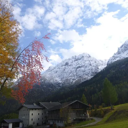 Landgasthof Kreithof *