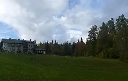 Landgasthof Kreithof Tristach