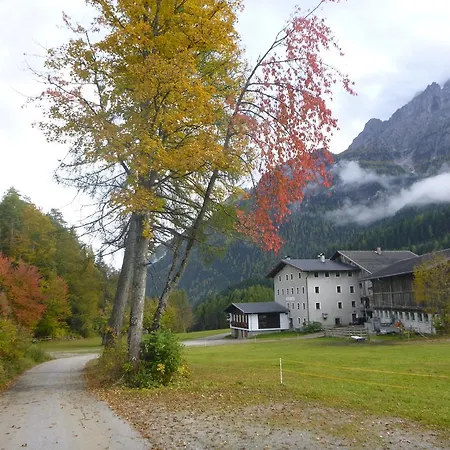 Landgasthof Kreithof