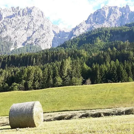 Locanda Landgasthof Kreithof *