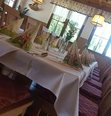 Landgasthof Kreithof *