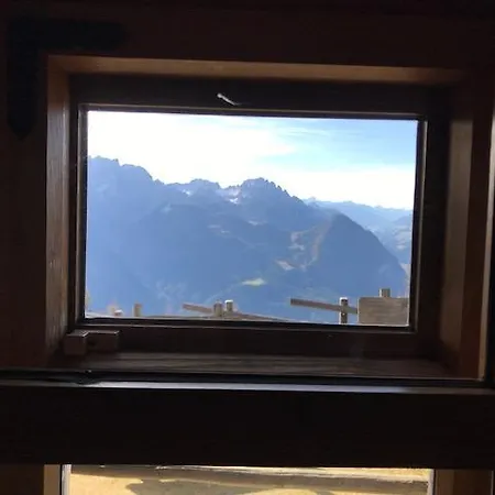 بيت ريفي Landgasthof Kreithof