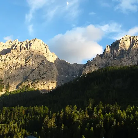 Landgasthof Kreithof Tristach