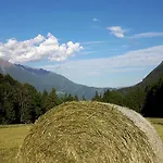 Landgasthof Kreithof Πανδοχείο